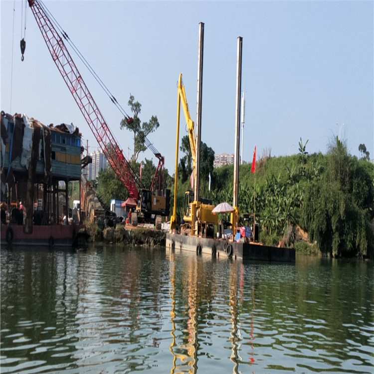 沉管安裝工程：水下建設(shè)的堅(jiān)實(shí)基石